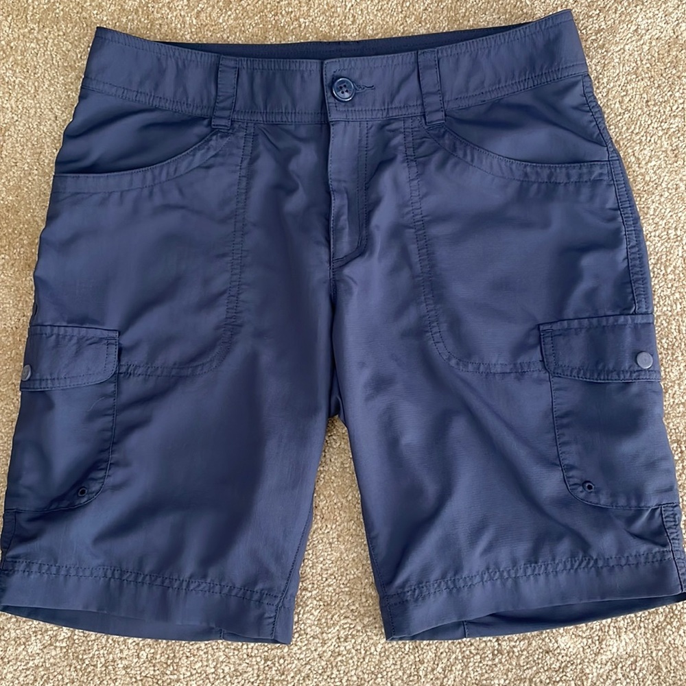 Columbia Hiking Shorts